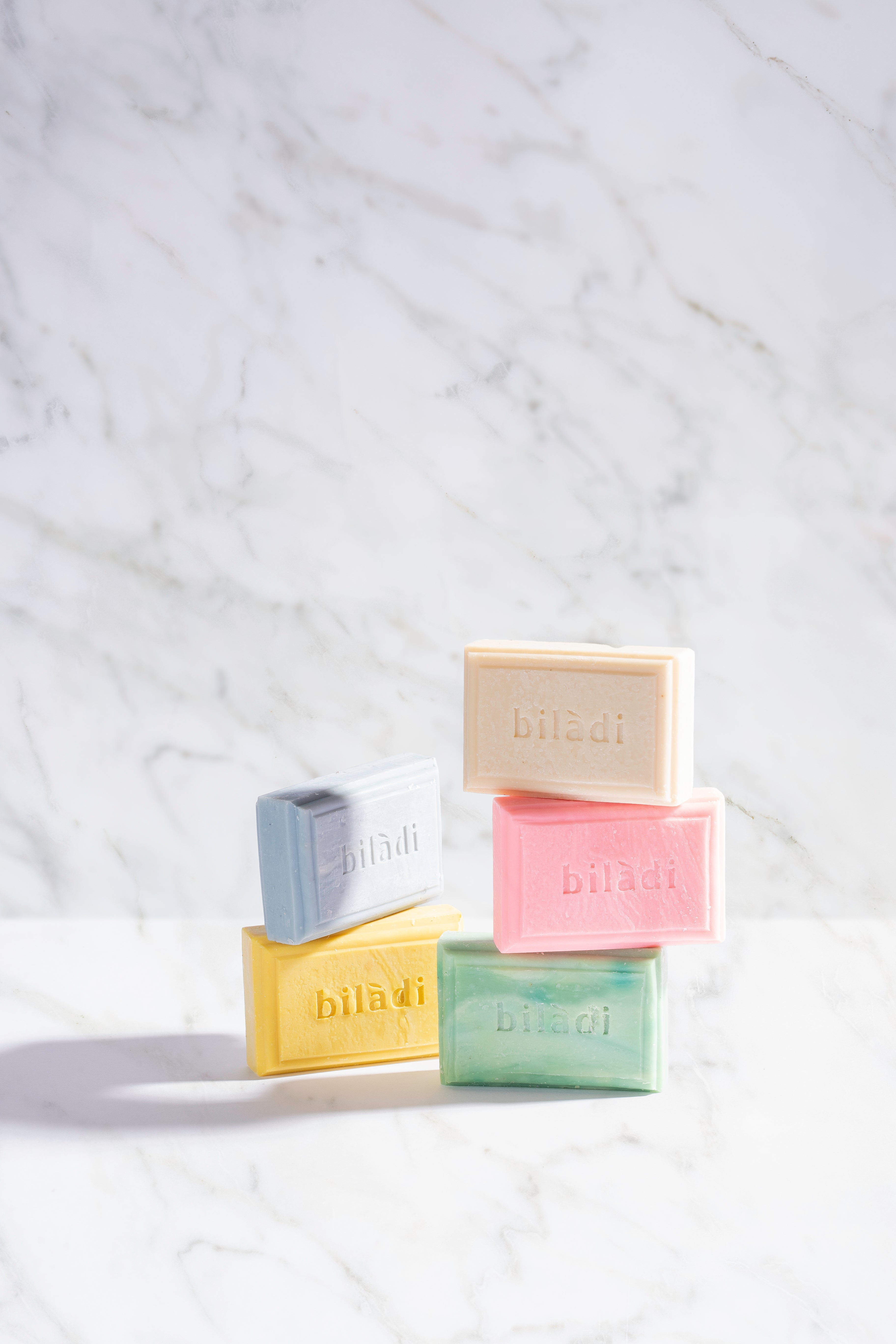 Unscented Bar Soap