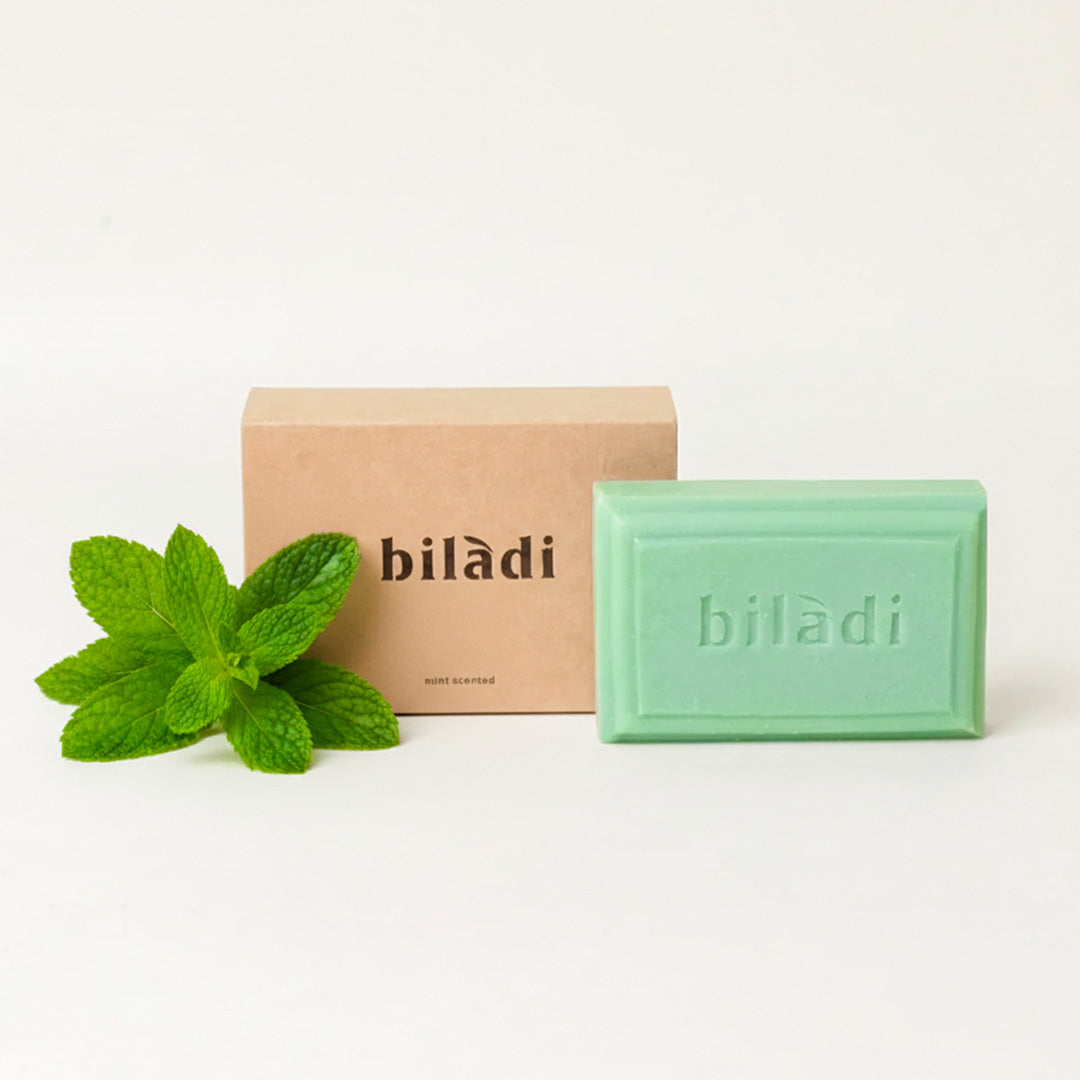 Mint Bar Soap