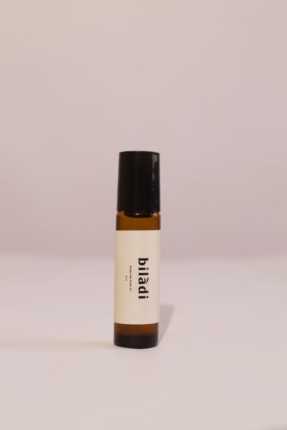 Green Tea Body Oil