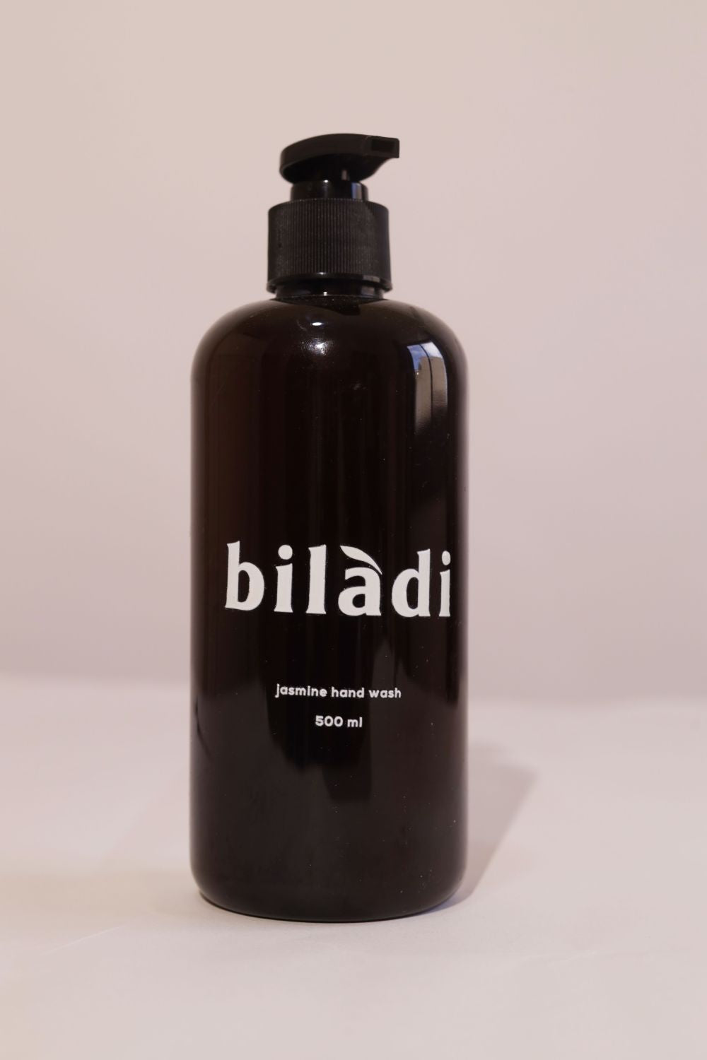 Jasmine Liquid Handwash