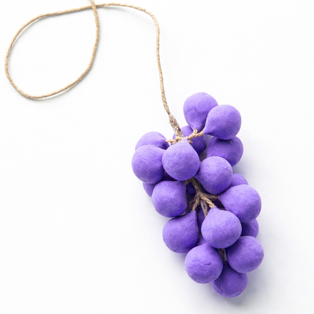 Grape Soap