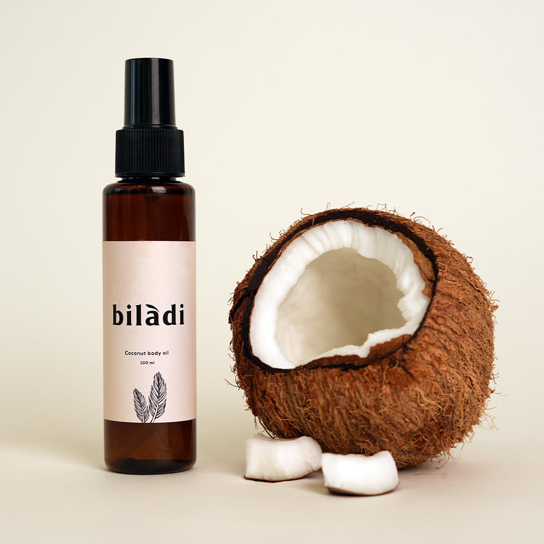 Body Oils