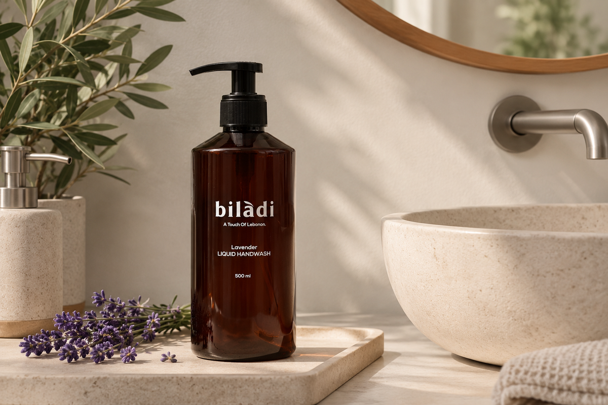 Liquid Handwash