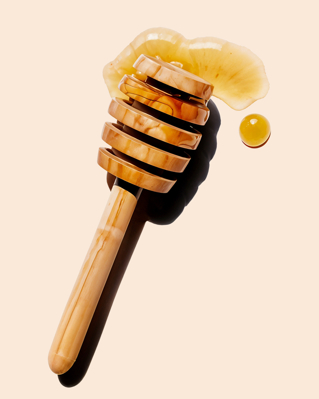 Eucalyptus Honey