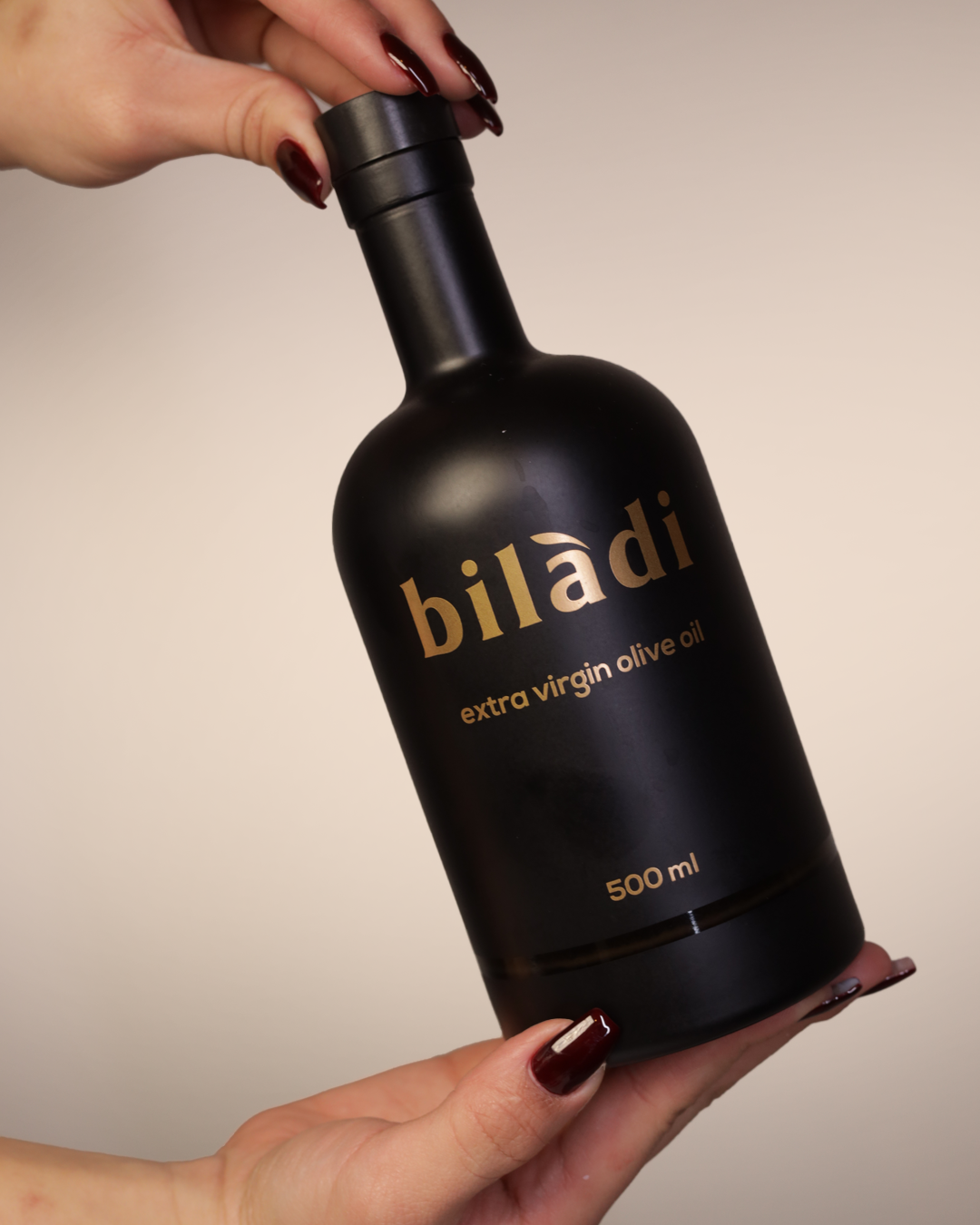 Extra Virgin Olive Oil