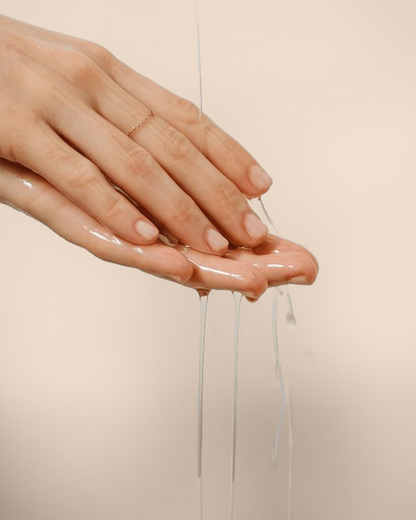 Jasmine Liquid Handwash