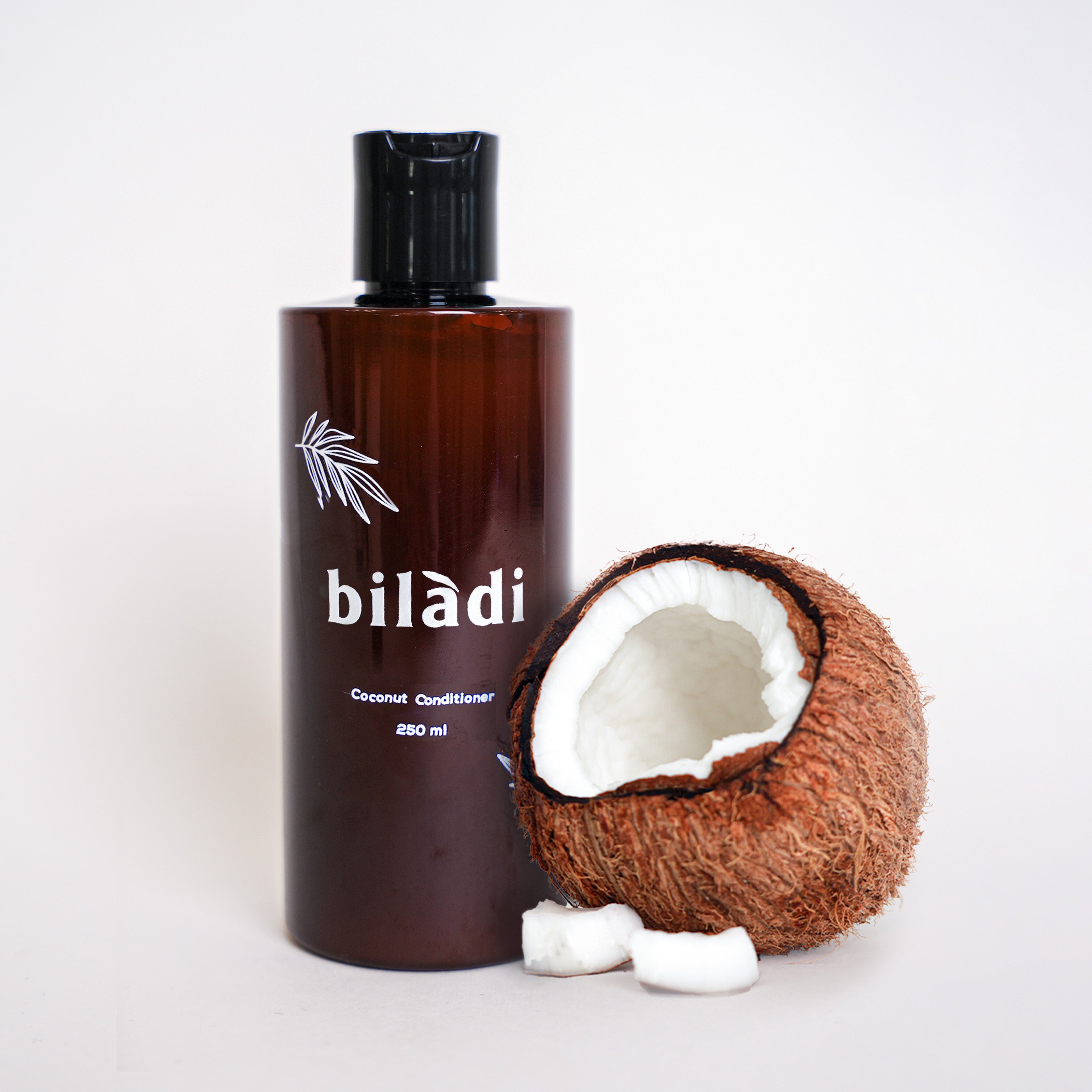 Coconut Conditioner