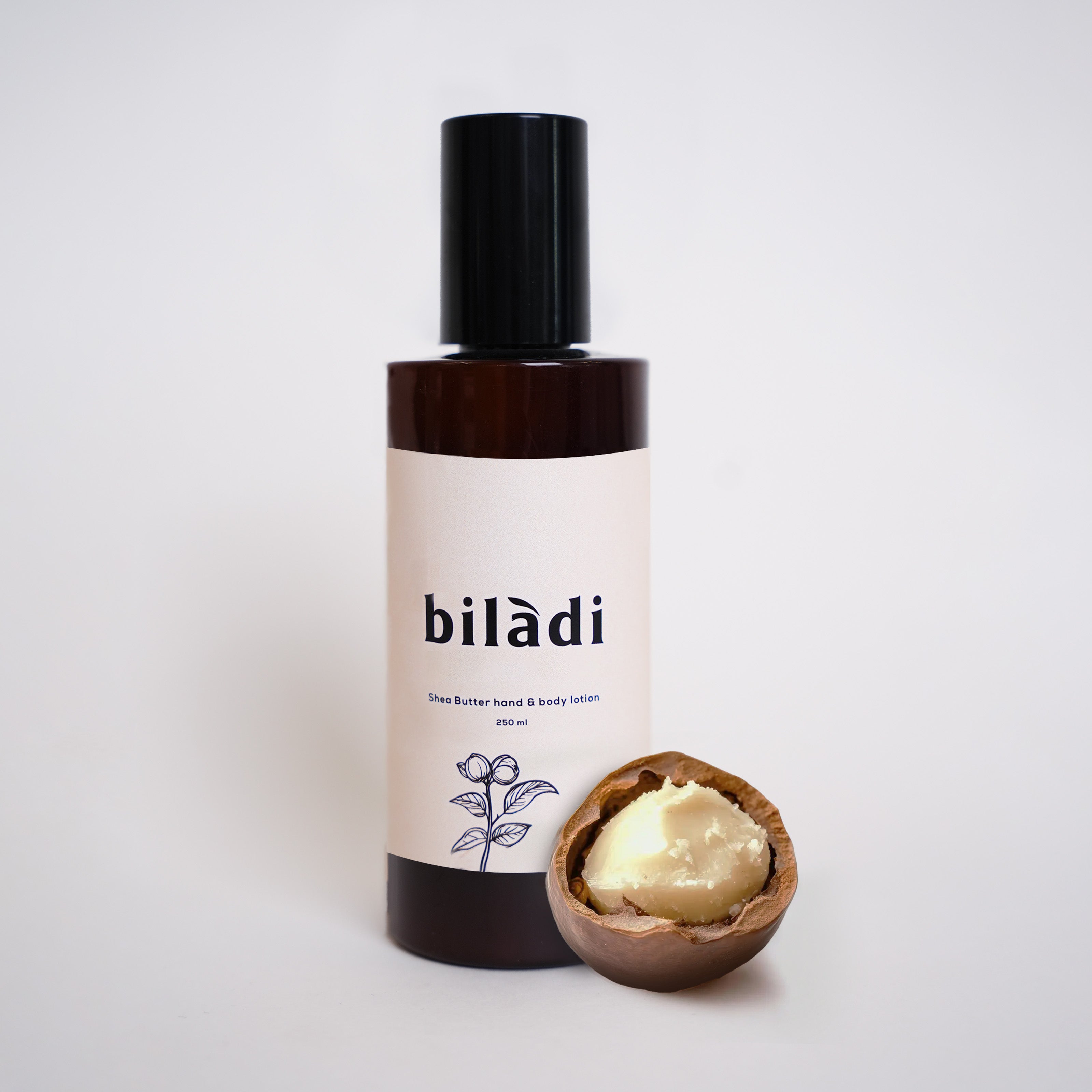 Shea Butter Lotion