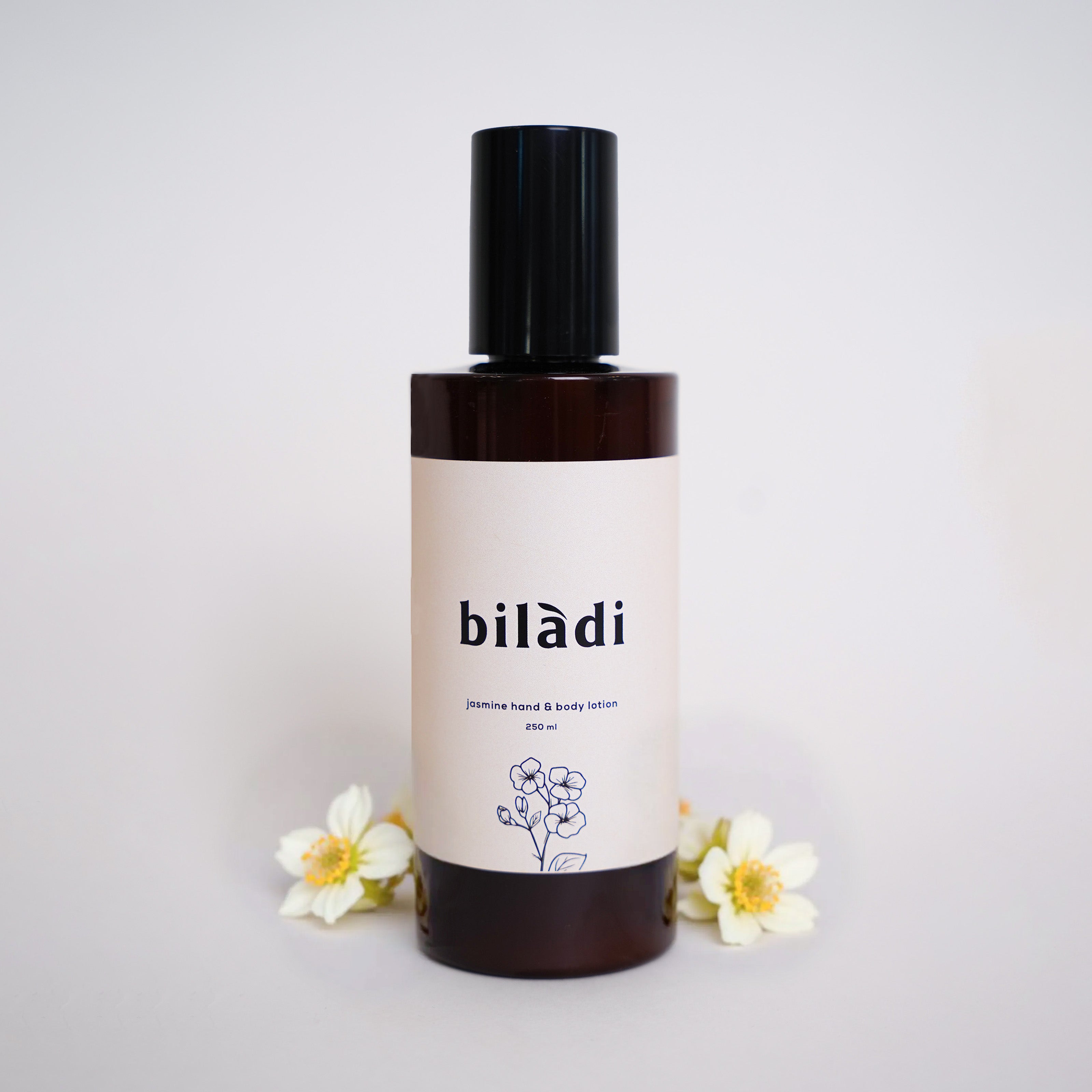 Jasmine Lotion