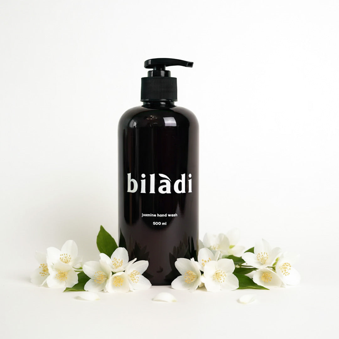 Jasmine Liquid Handwash