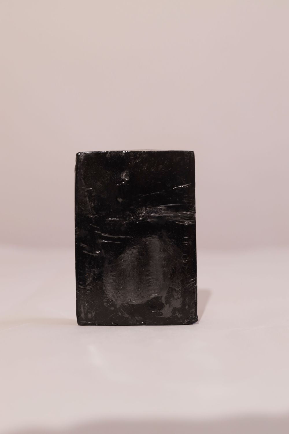 Charcoal Scrub Soap