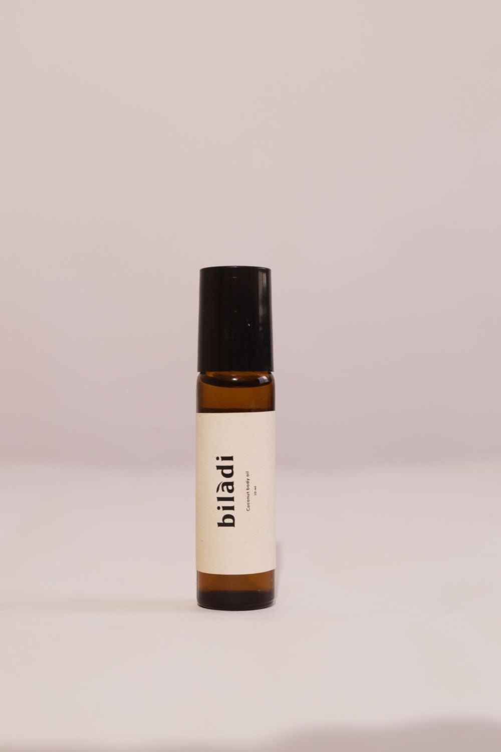 Coconut Body Oil