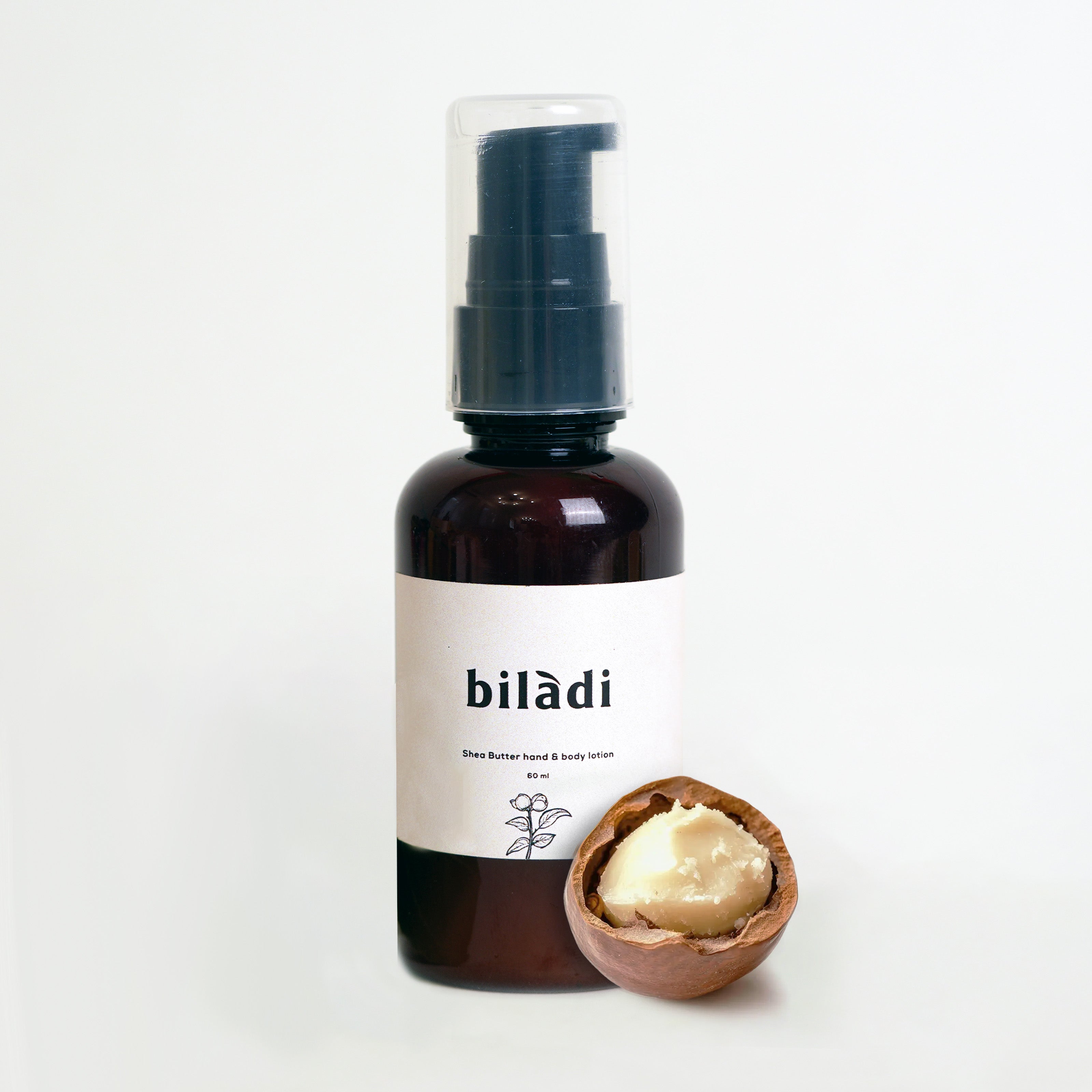 Shea Butter Lotion