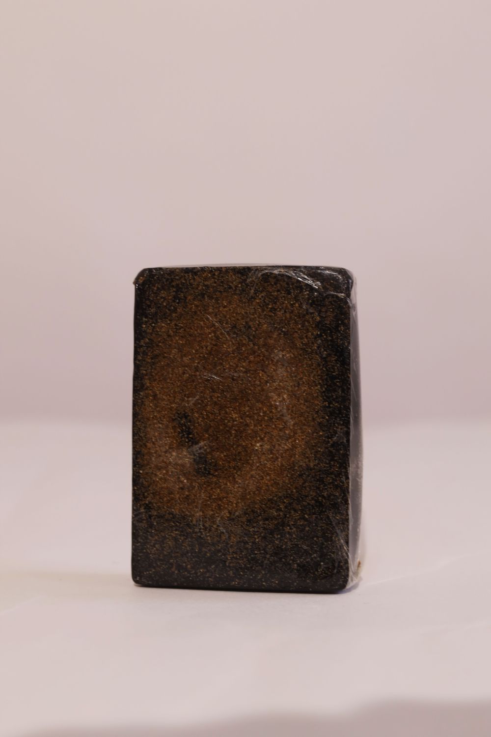 Coffee Scrub Soap