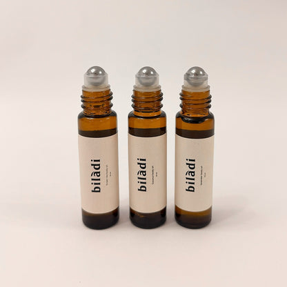 Lavender Essential Oil Roll-On