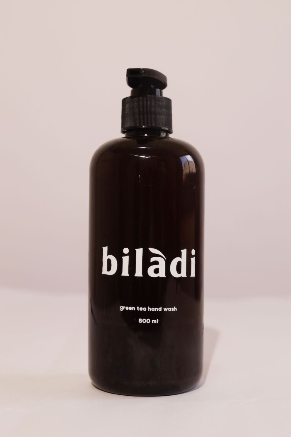 Green Tea Liquid Handwash