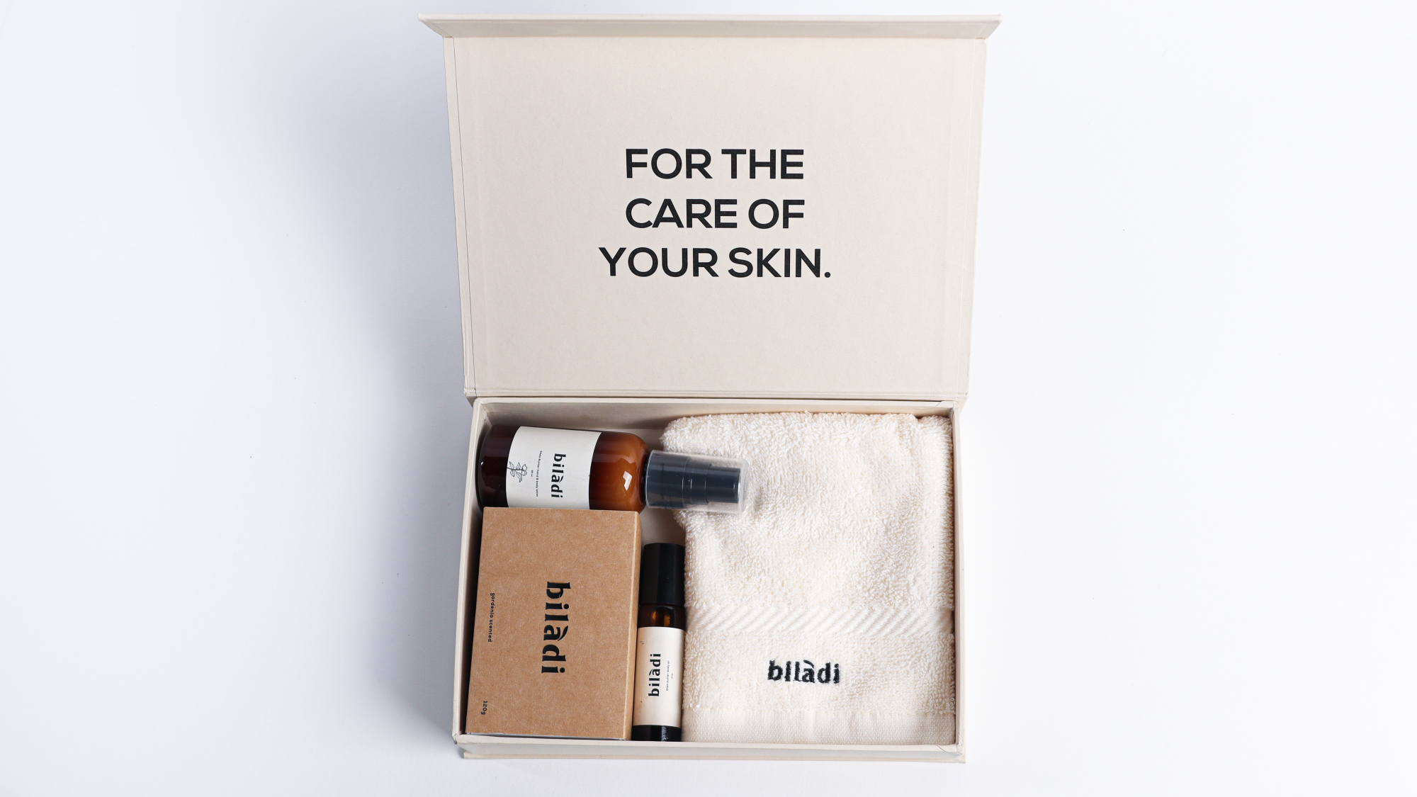 Wellness Box