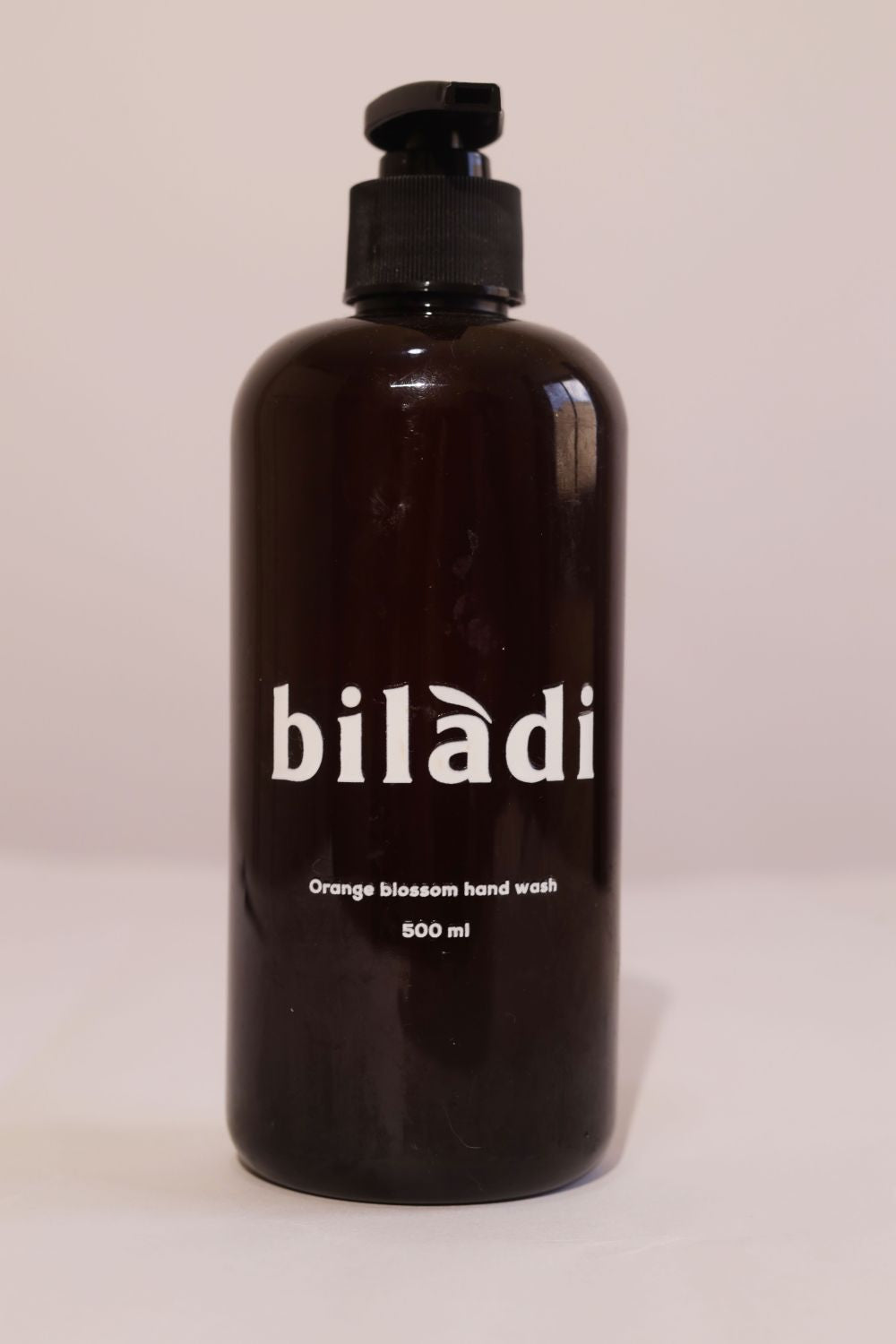 Orange Blossom Liquid Handwash