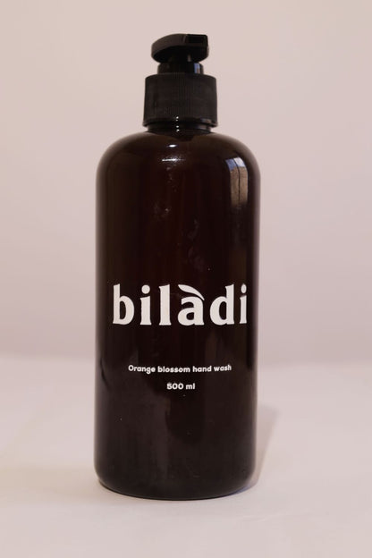 Orange Blossom Liquid Handwash